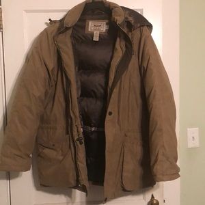 Cabela’s Men’s winter coat